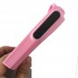 Pink Replacement case Housing cover for Motorola CP200 portable Radio