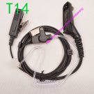 2-wire Earphone earpiece mic for Motorola APX4000 APX6000 APX7000 Portable Radio 2-wire Earphone earpiece mic for Motorola APX4000 APX6000 APX7000 Portable Radio