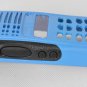 10x Blue Replacement Repair Case Housing For Motorola HT1250 Portable Radio