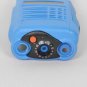 10x Blue Replacement Repair Case Housing For Motorola HT1250 Portable Radio