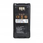 5x KNB-33L Li-ion Battery For Kenwood K2180 TK3180 TK5210 TK5310 Portable Radio