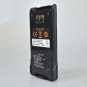 5x KNB-33L Li-ion Battery For Kenwood K2180 TK3180 TK5210 TK5310 Portable Radio