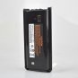 5x KNB-45L Li-ion Battery For Kenwood TK-3312 Portable Radio