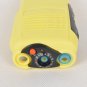 10X Yellow Replacement Repair Case Housing for Motorola HT750 Portable Radio