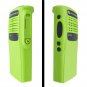 5x Green Replacement Repair Kit Case Housing For Motorola HT750 Portable Radio