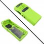 5x Green Replacement Repair Kit Case Housing For Motorola HT750 Portable Radio