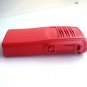 5x Red Replacement Repair Kit Case Housing For Motorola HT750 Portable Radio
