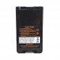 5x KNB-25A Ni-MH Battery For Kenwood TK-3160 TK-3168 TK-3170 Portable Radio