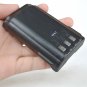 5x BP-232 Li-ion Battery For ICOM IC-F4360 IC-F3360D IC-F4360D two way radio