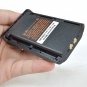 5x BP-232 Li-ion Battery For ICOM IC-F4360 IC-F3360D IC-F4360D two way radio
