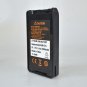 5x KNB-57L Li-ion Battery For Kenwood TK2170 TK3170 TK2173 TK3173 Portable Radio