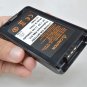 5x KNB-57L Li-ion Battery For Kenwood TK2170 TK3170 TK2173 TK3173 Portable Radio