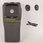 5x Brand new front case Housing cover for motorola EP-450 portable Radio