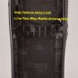 5x Brand new front case Housing cover for motorola EP-450 portable Radio