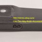 5x Brand new front case Housing cover for motorola EP-450 portable Radio