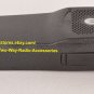 5x Brand new front case Housing cover for motorola EP-450 portable Radio