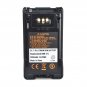 5x KNB-47L Li-ion Battery For Kenwood NX-200 NX-300 TK5220 TK5320 Portable Radio