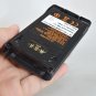 5x KNB-47L Li-ion Battery For Kenwood NX-200 NX-300 TK5220 TK5320 Portable Radio