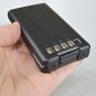 5x KNB-47L Li-ion Battery For Kenwood NX-200 NX-300 TK5220 TK5320 Portable Radio