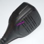 5x Remote Speaker 2-Pin Microphone For Motorola Portable Radios