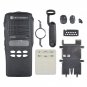 5x Brand new front case Housing cover for motorola HT1250 portable Radio