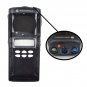 5x Brand new front case Housing cover for motorola HT1250 portable Radio