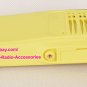 5x Yellow Replacement Repair Kit Case Housing for Motorola HT750 Portable Radio