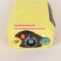 5x Yellow Replacement Repair Kit Case Housing for Motorola HT750 Portable Radio