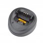 5x Rapid Li-ion Charger Base For Motorola XIR P3688 Portable Radio