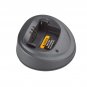 5x Rapid Li-ion Charger Base For Motorola XIR P3688 Portable Radio
