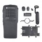 5x Black Replacement Kit front case Housing for motorola HT750 Portable radios