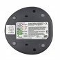 5x Rapid Li-ion Charger Base For Motorola MTX850 PRO7150 PRO5350 Portable Radio