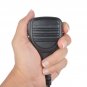 5x Remote Speaker Microphone For Icom IC-F16 IC-F4 IC-F20 IC-F21 IC-F22 IC-F24