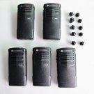Lot5 Replacement Repair case Housing for Motorola RDU4100 RDV5100 Portable Radio