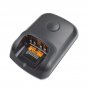5x Rapid NO-IMPRES Charger Base For Motorola XPR6550 XPR6580 Portable Radio