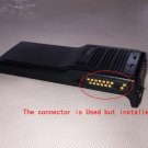 Replacement Case Housing For Motorola HT1000 Radio Include a Used Connector