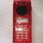 Red Replacement Repair Full-keypad Case Housing For Motorola HT1250 Radios