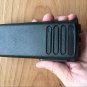 Black replacement Repair Kit Case Housing For Motorola XPR7350 Portable radio