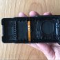 Black replacement Repair Kit Case Housing For Motorola XPR7350 Portable radio