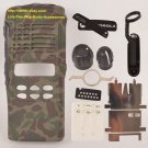 Camouflage Repair kit Housing Case For Motorola HT1250 limited-keypad Radio Camouflage Repair kit Housing Case For Motorola HT1250 limited-keypad Radio