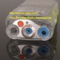 Clear Transparent Replacement Case Housing For Motorola HT750 Portable Radio