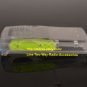 Clear Transparent Replacement Case Housing For Motorola HT750 Portable Radio