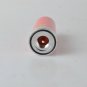 SO239 Mount Magnetic base with PL259 Plug Car Mobile Radio Red UHF Antenna