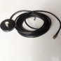 Mini UHF SO239 Mount Magnetic base with Car Mobile Radio UHF Antenna