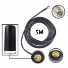 700-800MHz Roof Mount Antenna with Mounting Kit for Motorola Mobile Radio