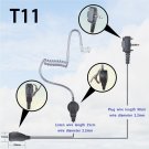 Headset Earpiece Earphone For Vertex Standard VX-110 VX-130 VX-131 VX-132 VX-150