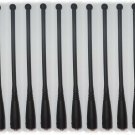 10x UHF whip Antenna for motorola Portable Radios 7 Inch SMA 800-900MHz 10x UHF whip Antenna for motorola Portable Radios 7 Inch SMA 800-900MHz