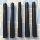 5x VHF Helical KRA22 Antenna For Kenwood TK2302 TK2402 TK2407 Portable Radio