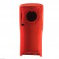 Red Replacement case Housing cover for Motorola CP200 portable Radio