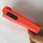 Red Replacement case Housing cover for Motorola CP200 portable Radio